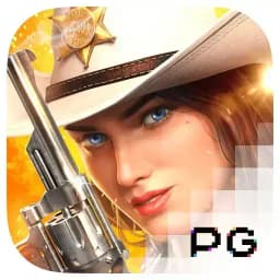 drelizabethburns: Wild Bounty Showdown