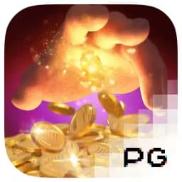 drelizabethburns: Midas Fortune