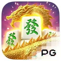 drelizabethburns: Mahjong Ways 2