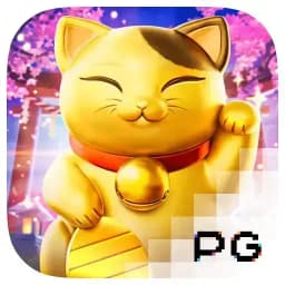 drelizabethburns: Lucky Neko