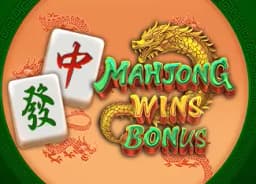 drelizabethburns: Mahjong Wins Bonus