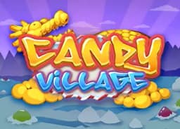 drelizabethburns: Candy Village