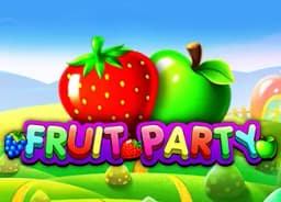 drelizabethburns: Fruit Party