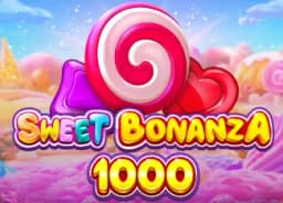 drelizabethburns: Sweet Bonanza 1000