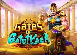 drelizabethburns: Gates of Gatot Kaca