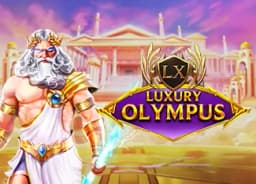 drelizabethburns: Luxury of Olympus