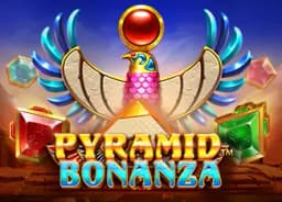 drelizabethburns: Pyramid Bonanza