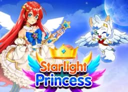 drelizabethburns: Starlight Princess