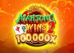drelizabethburns: Mahjong Wins 2